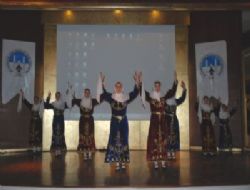 Ege'de Erzurum rüzgarı